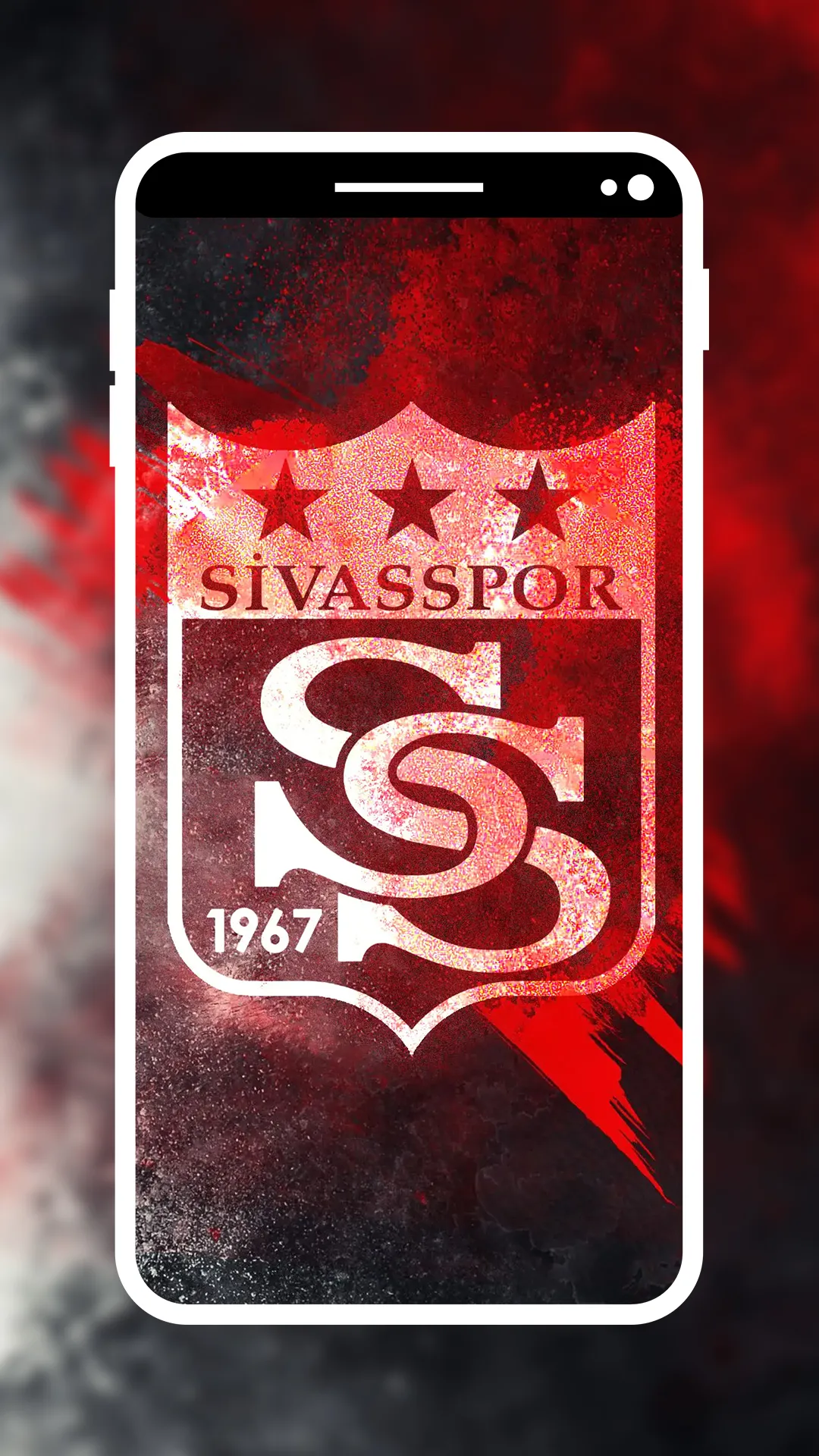 Sivasspor Wallpapers | Indus Appstore | Screenshot