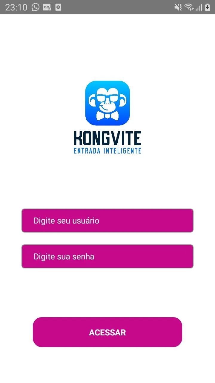 KongVite | Indus Appstore | Screenshot