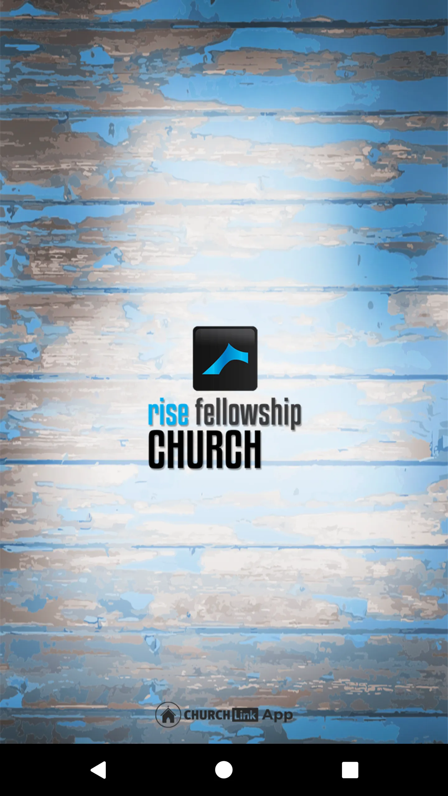 Rise Fellowship | Indus Appstore | Screenshot