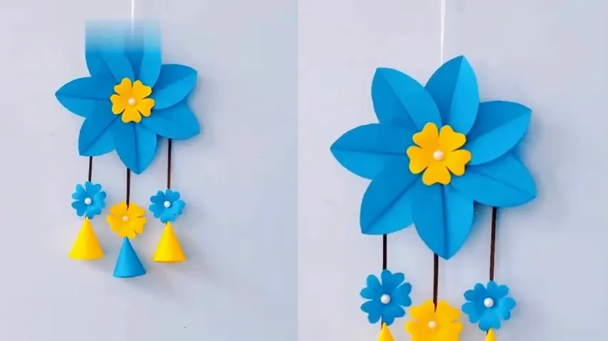 DIY Wall Hanging Decoration | Indus Appstore | Screenshot