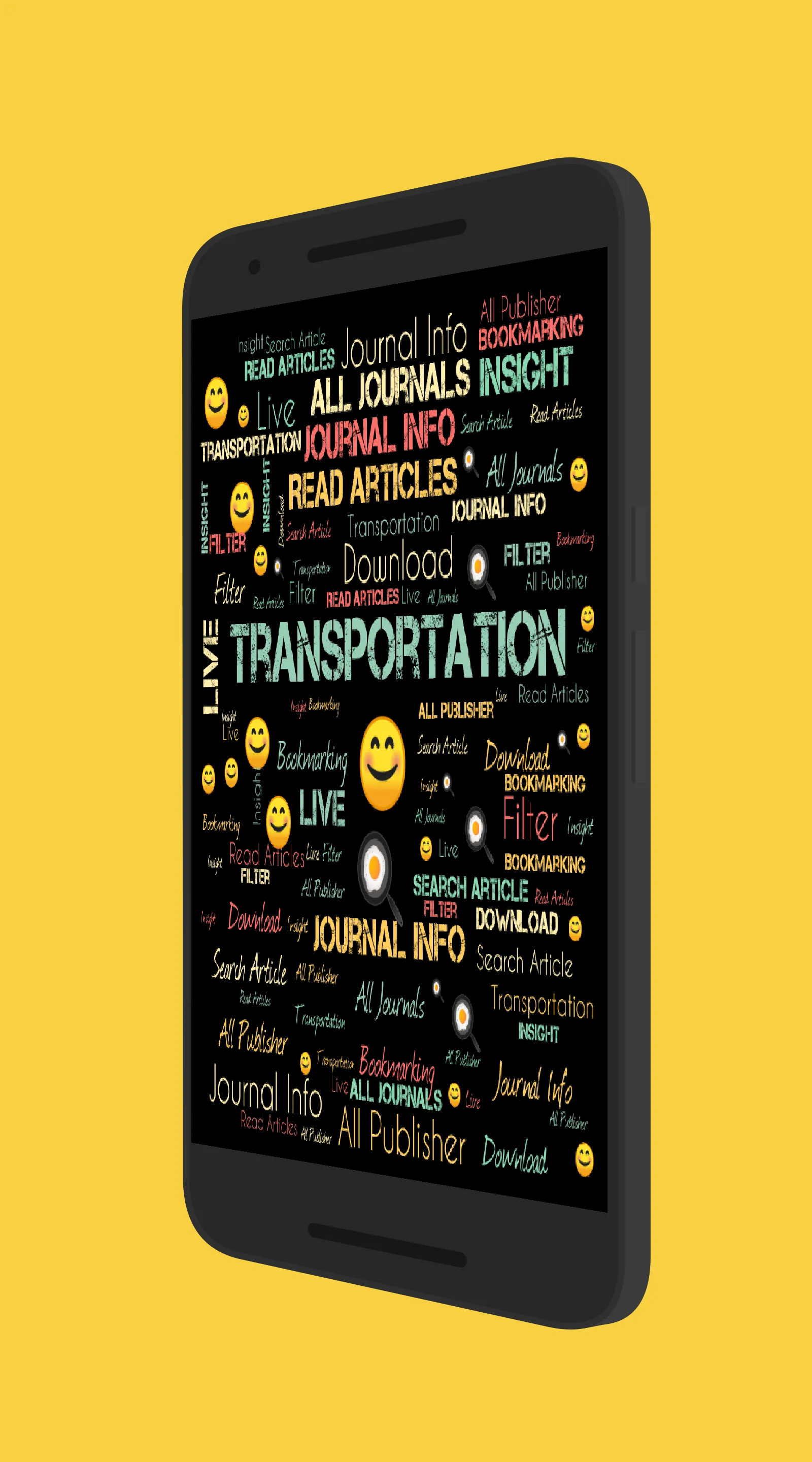 Transportation Engg Journals | Indus Appstore | Screenshot