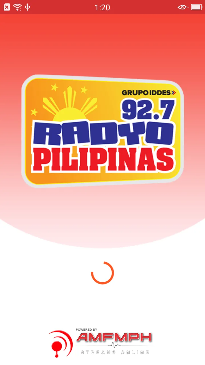 92.7 Radio Pilipinas Agusan | Indus Appstore | Screenshot