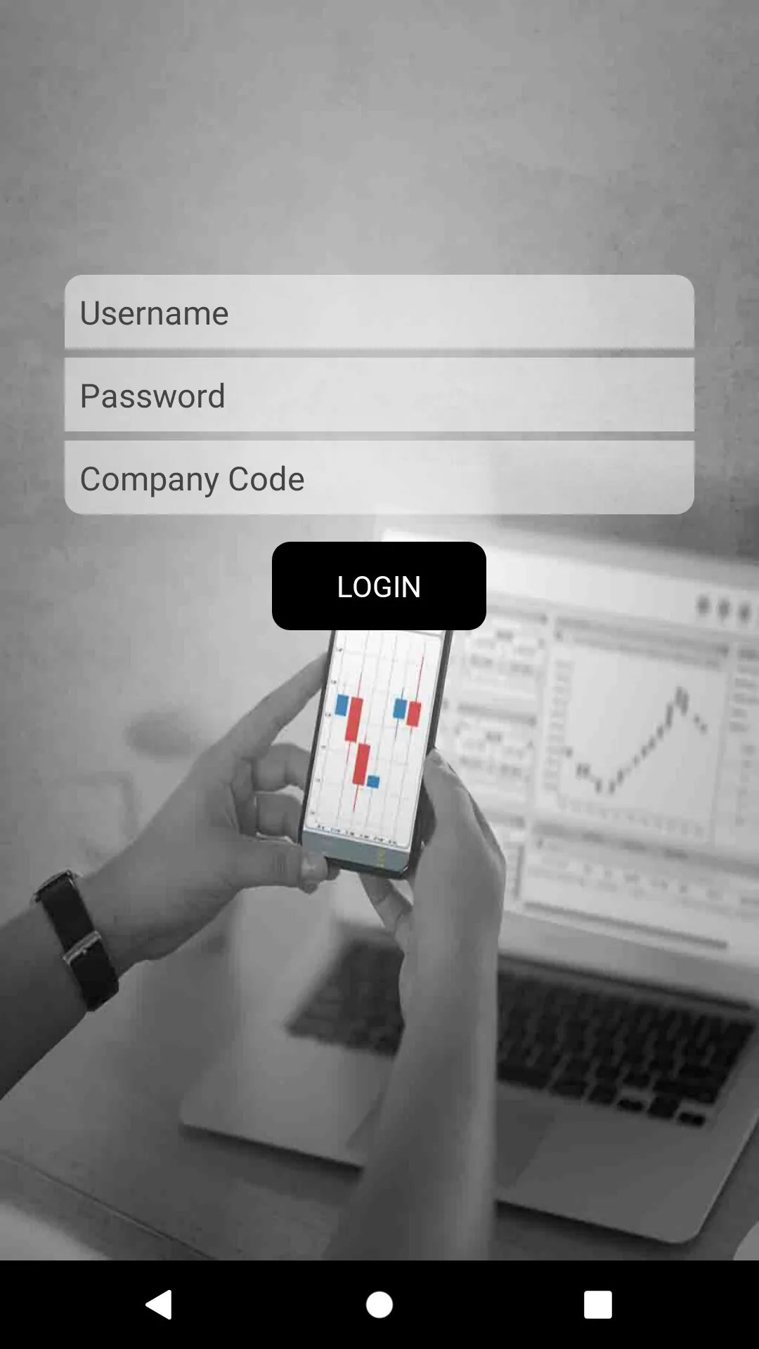 NTP Trader | Indus Appstore | Screenshot