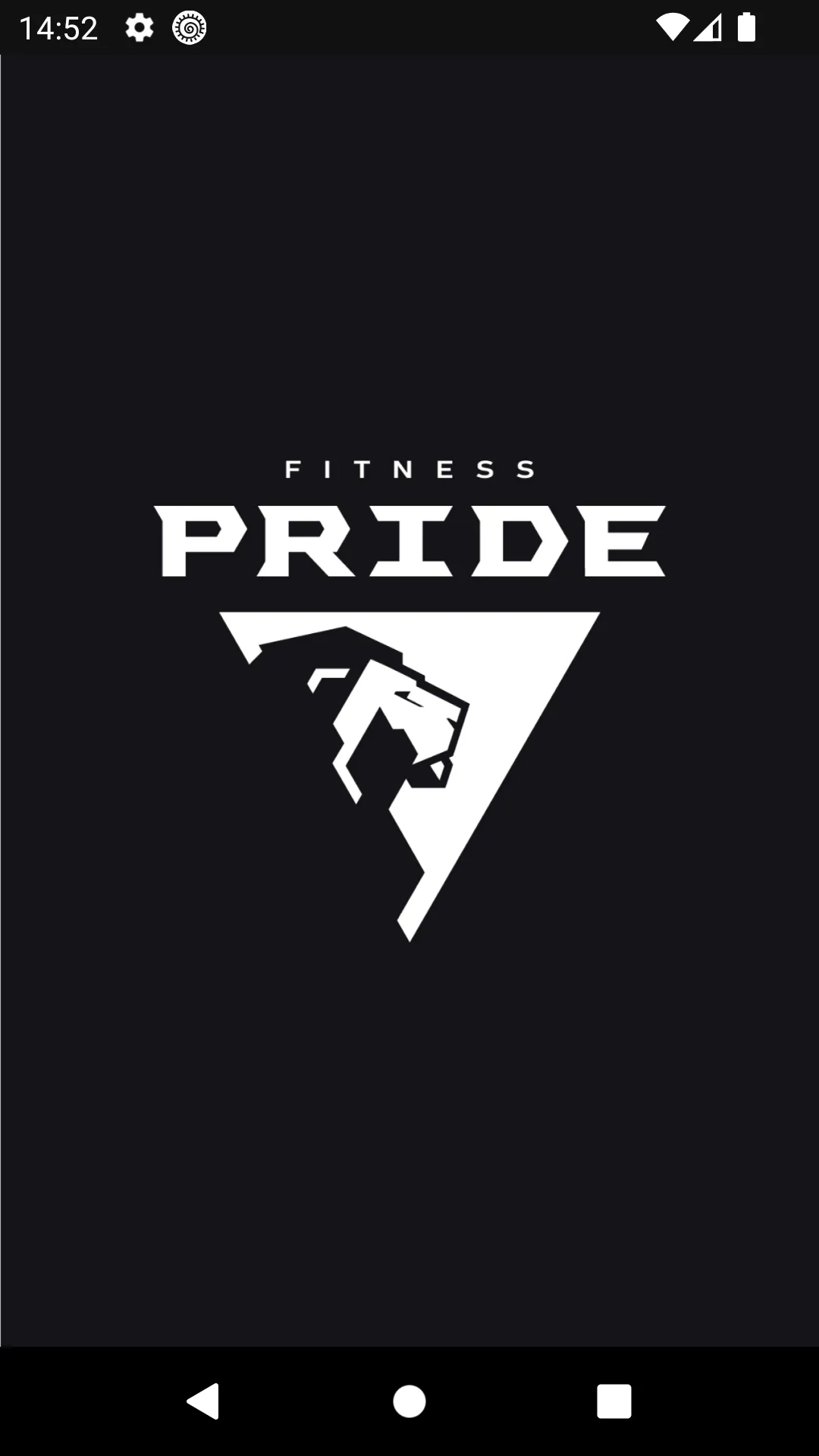 Pride Fitness | Indus Appstore | Screenshot