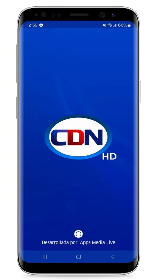 CDN MAS HD | Indus Appstore | Screenshot