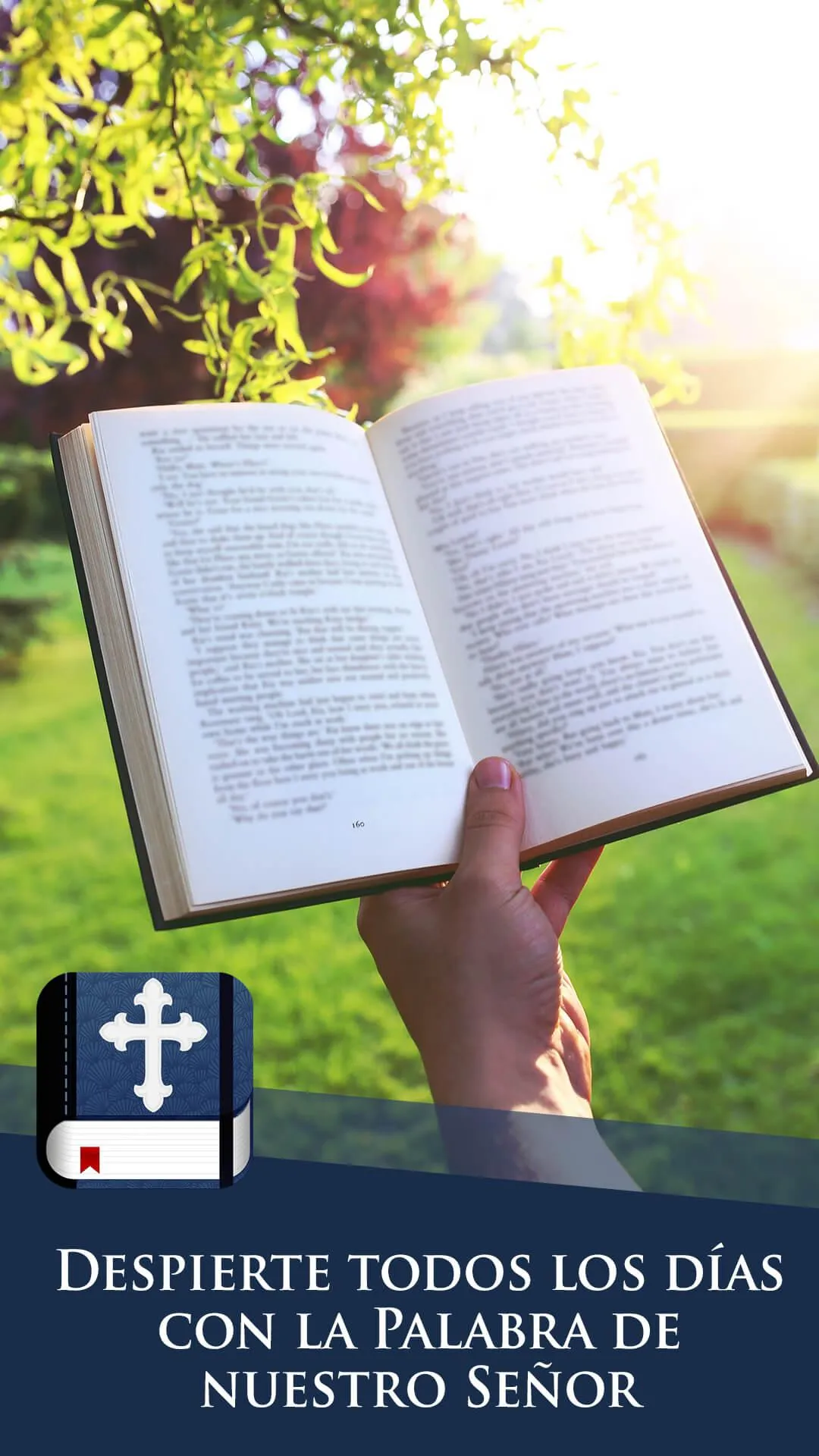 Biblia Católica con audio | Indus Appstore | Screenshot