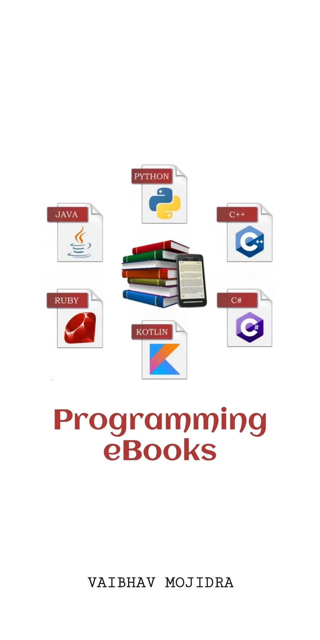 Programming eBooks | Indus Appstore | Screenshot