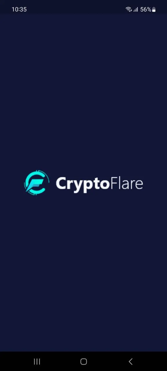 CriptoFlare | Indus Appstore | Screenshot