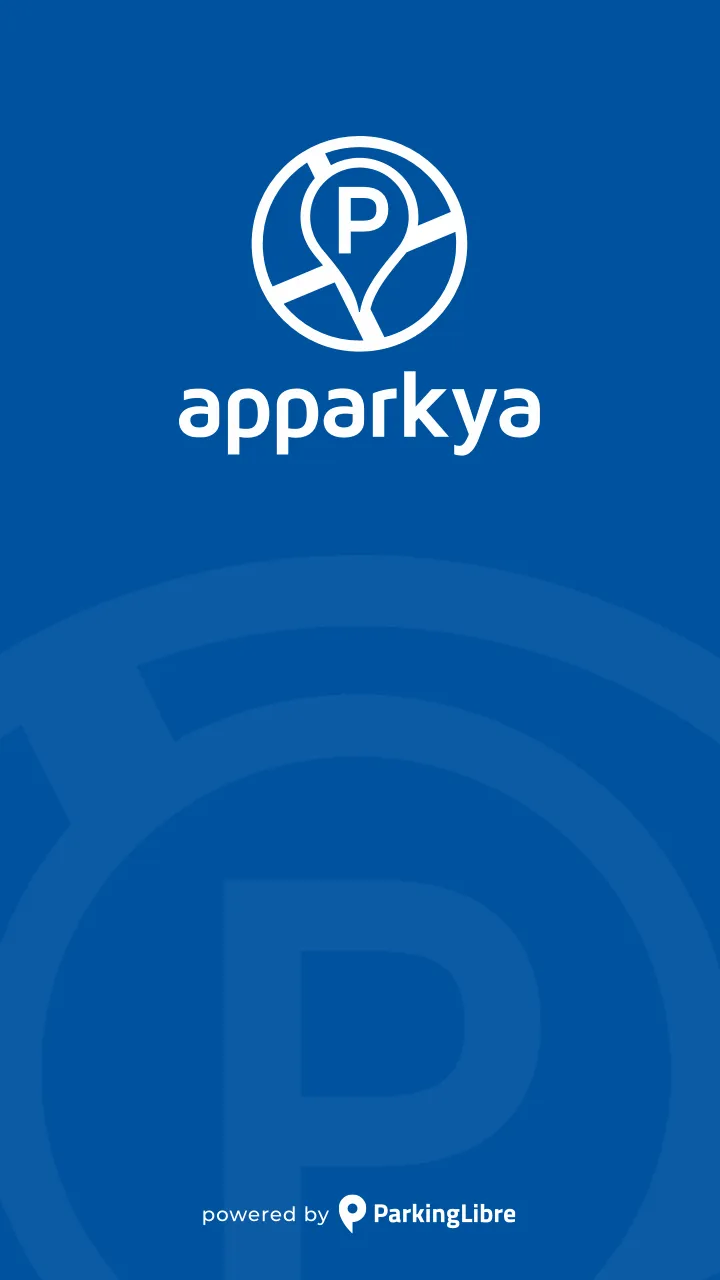 Apparkya – Tu App para el parq | Indus Appstore | Screenshot