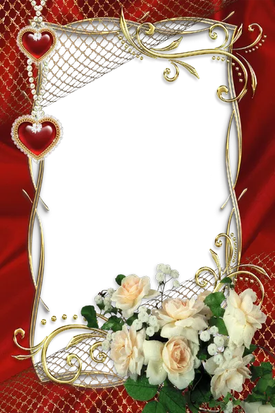 Love Photo Frames | Indus Appstore | Screenshot