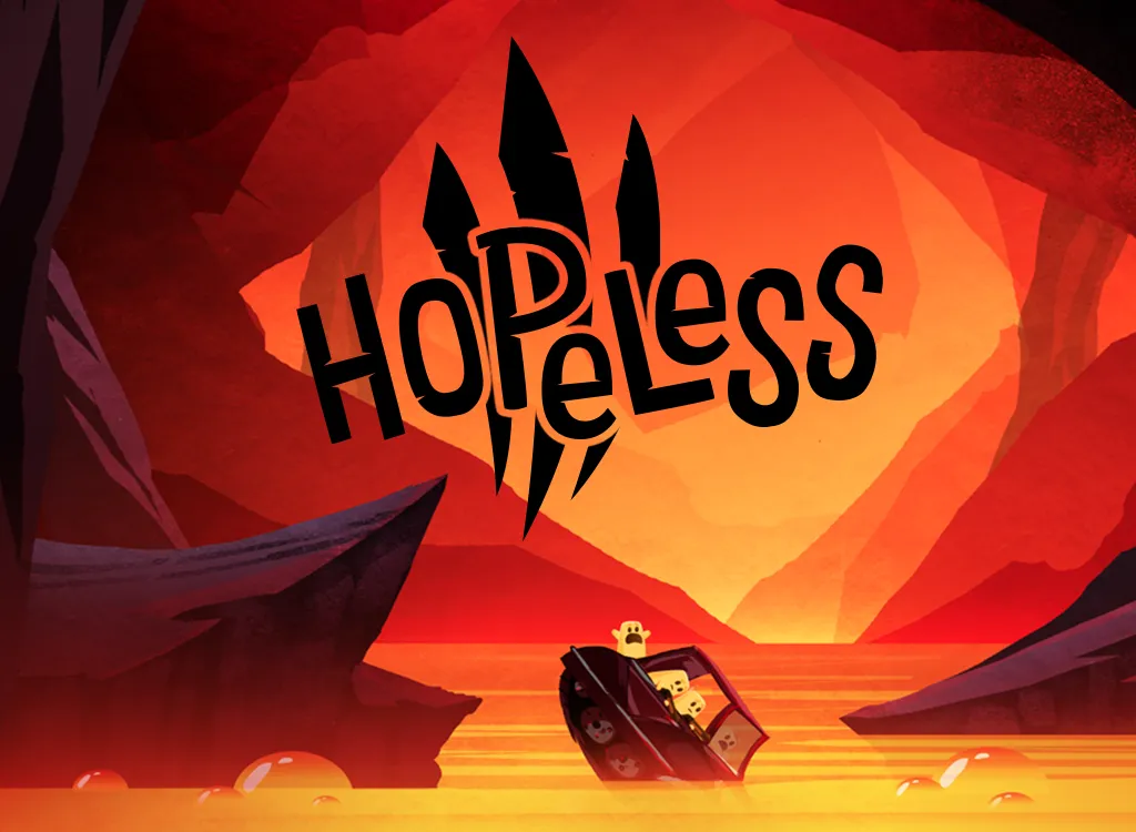 Hopeless 3: Dark Hollow Earth | Indus Appstore | Screenshot