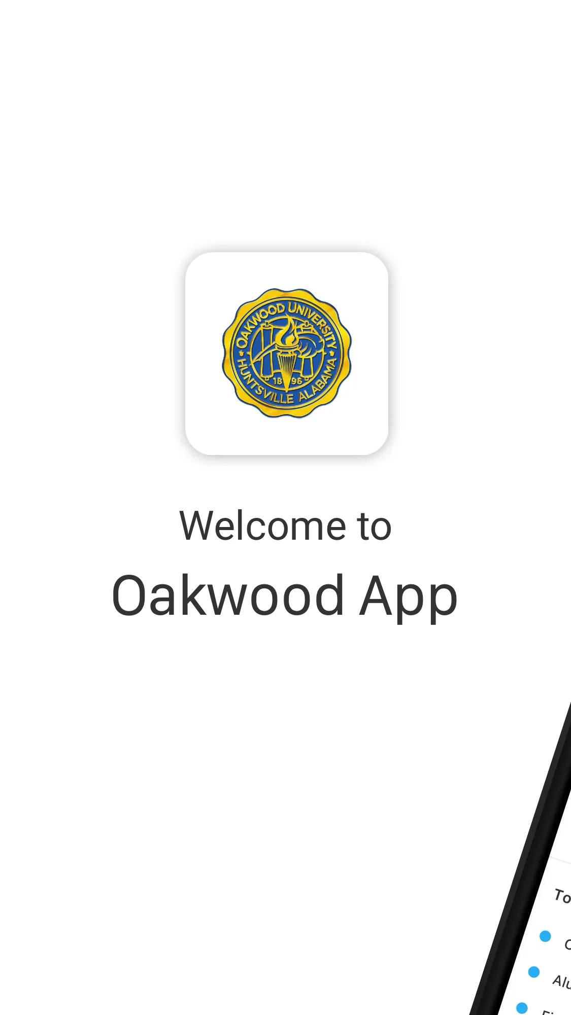 Oakwood U | Indus Appstore | Screenshot