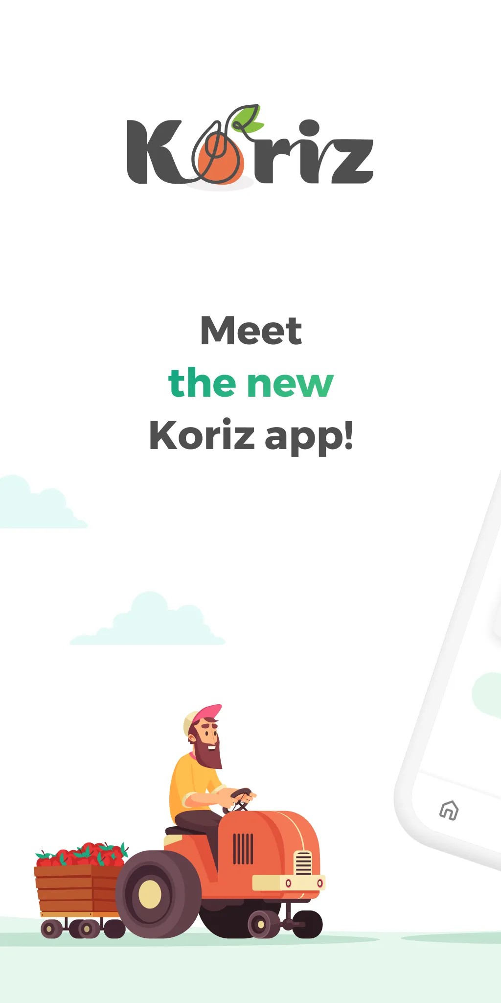 Koriz | Indus Appstore | Screenshot