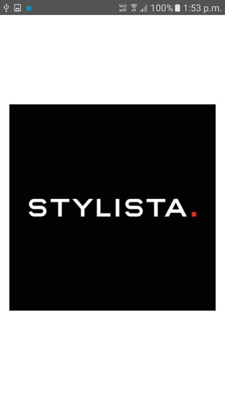 Stylista | Indus Appstore | Screenshot