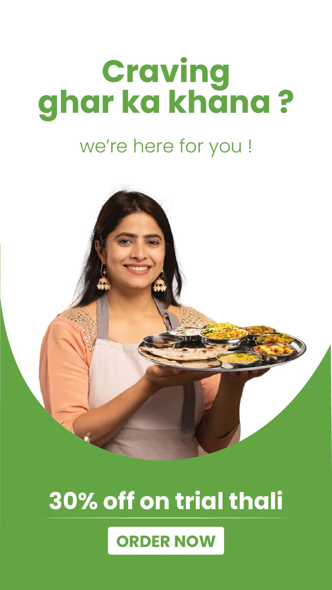 Mealawe: Home Food Delivery | Indus Appstore | Screenshot