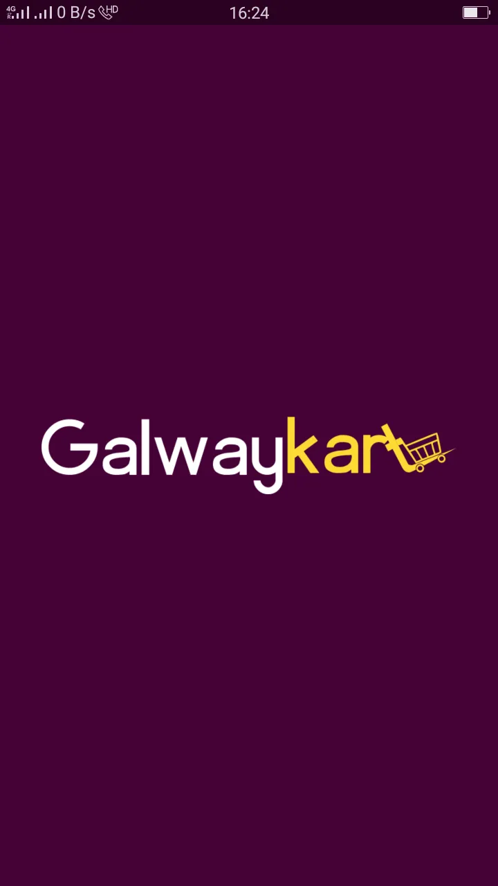 Galwaykart | Indus Appstore | Screenshot