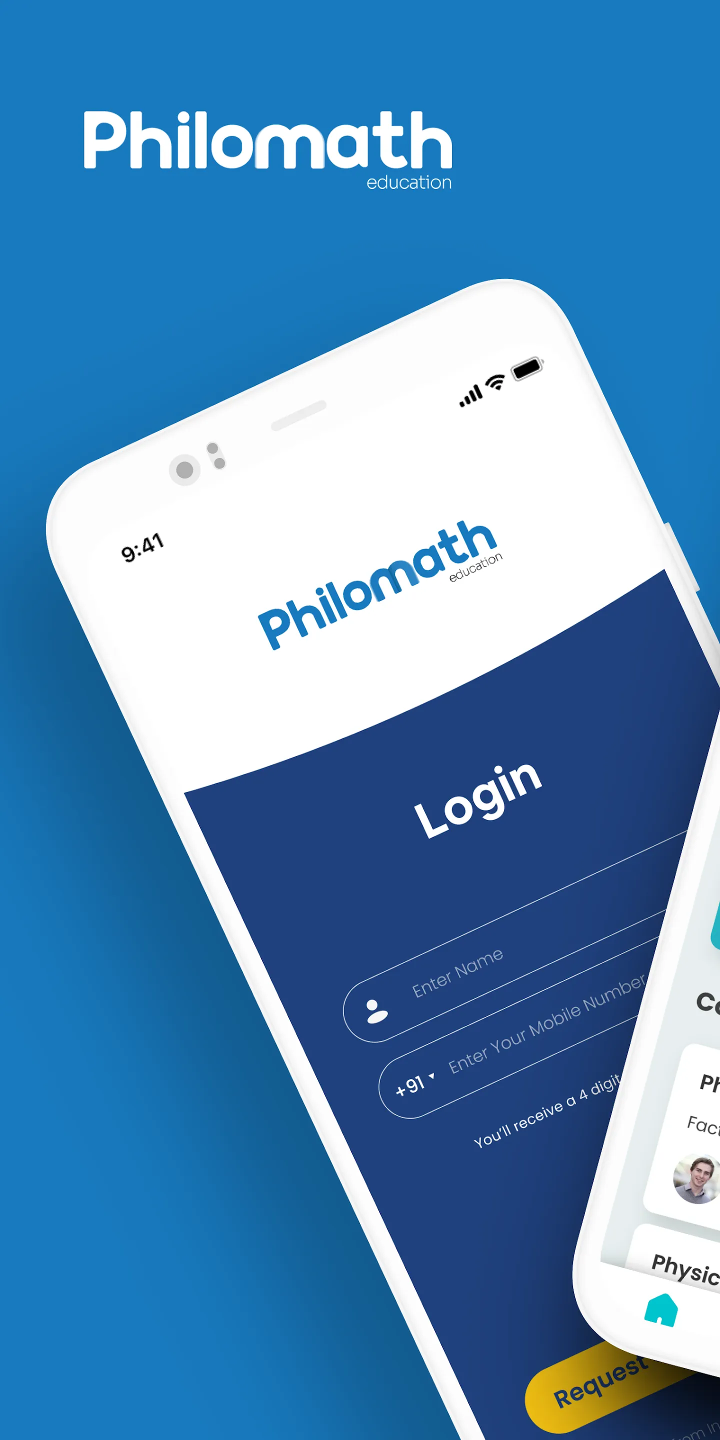Philomath | Indus Appstore | Screenshot