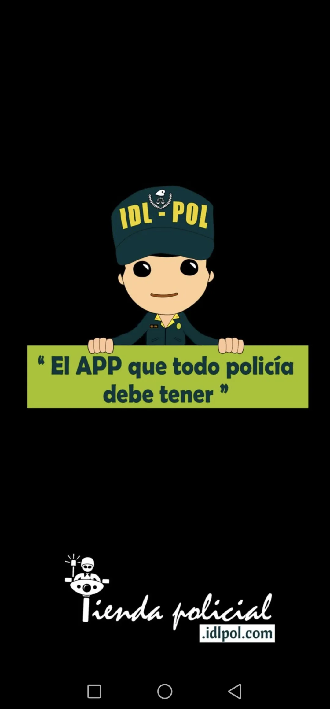 IDL - Pol | Indus Appstore | Screenshot