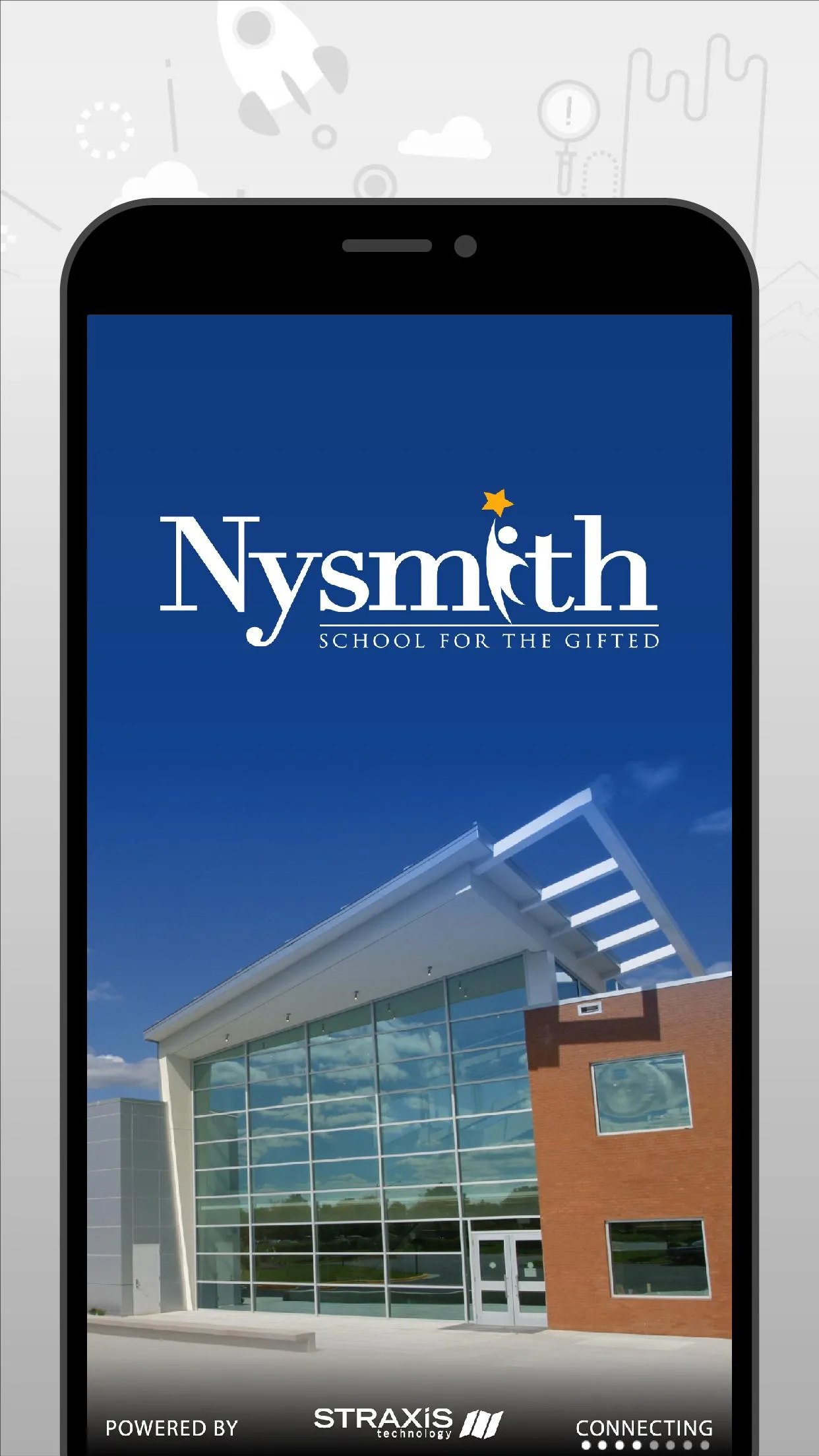 Nysmith School for the Gifted | Indus Appstore | Screenshot