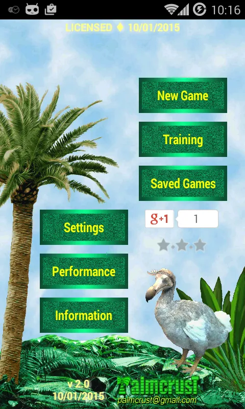 DoDo - Game "24" with extras | Indus Appstore | Screenshot