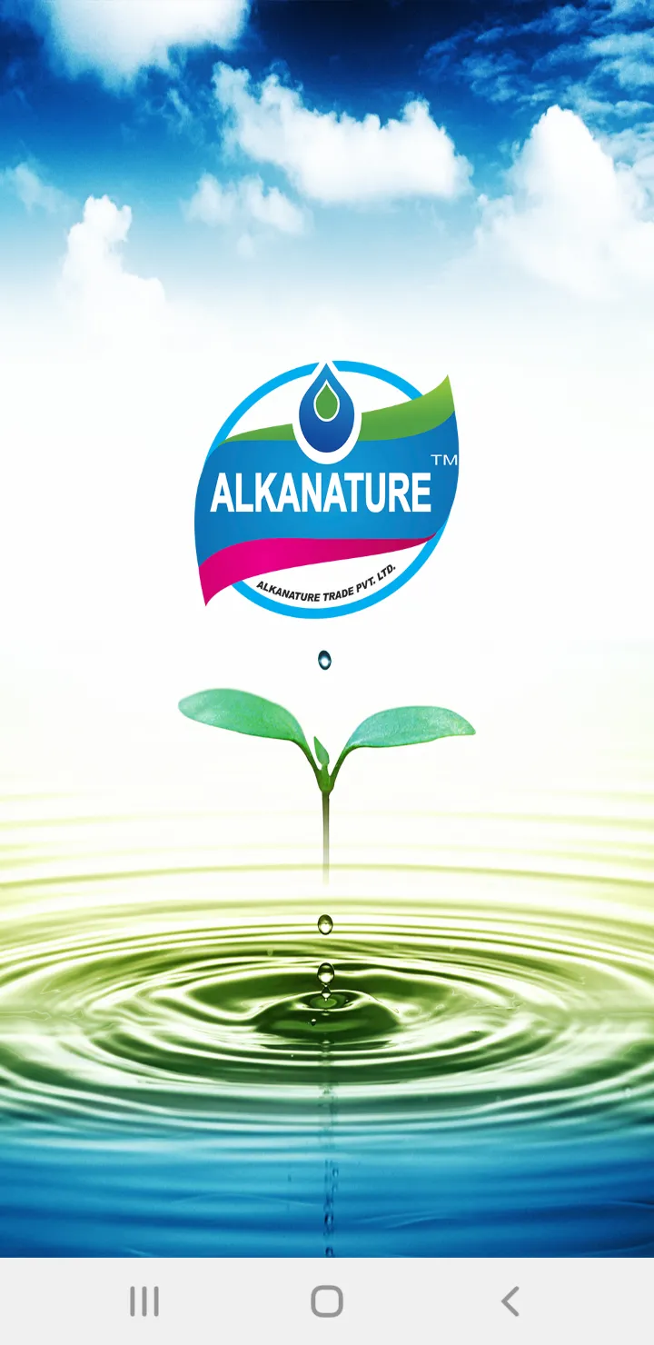 Alkanature | Indus Appstore | Screenshot