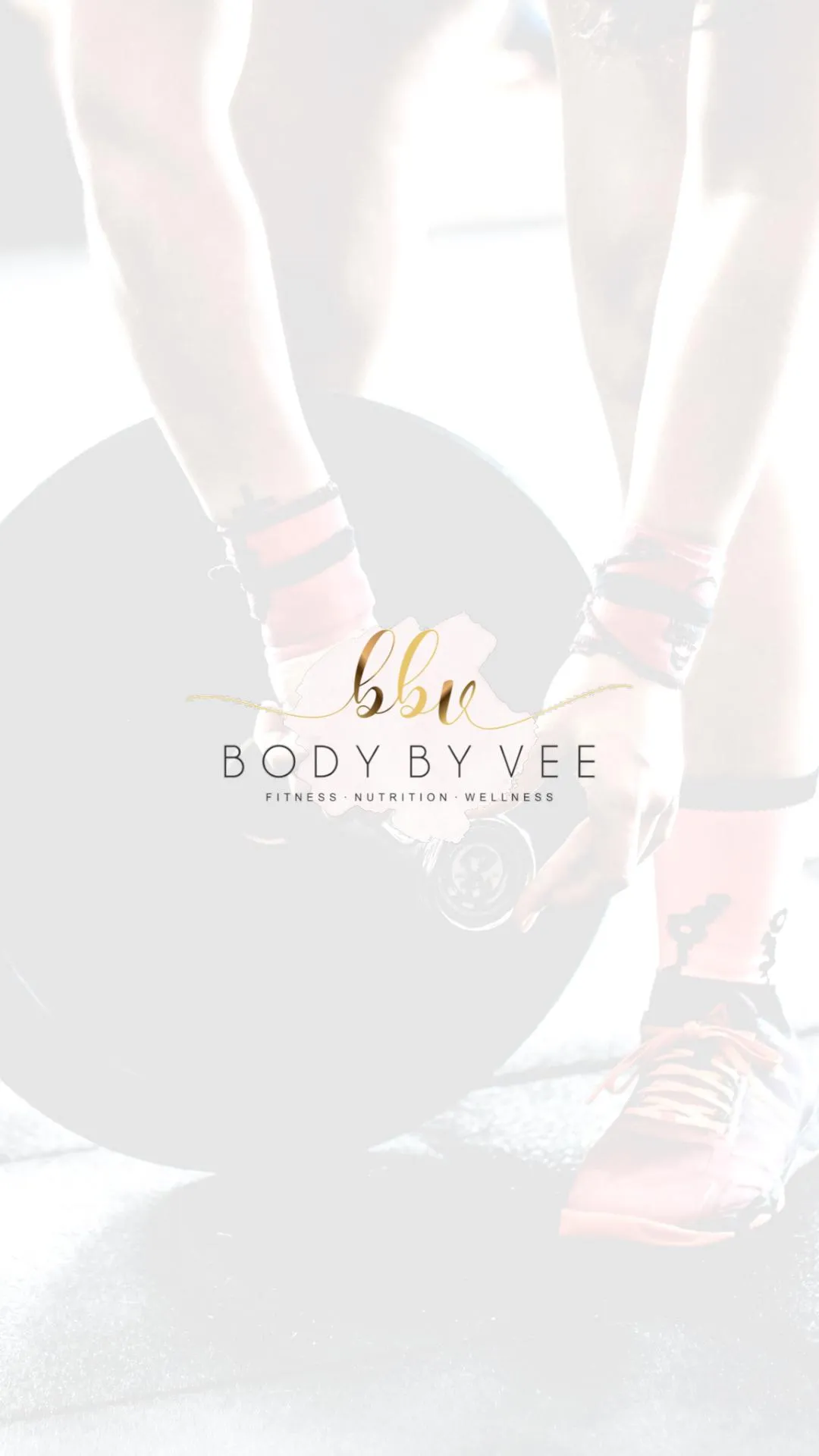 Body By Vee | Indus Appstore | Screenshot