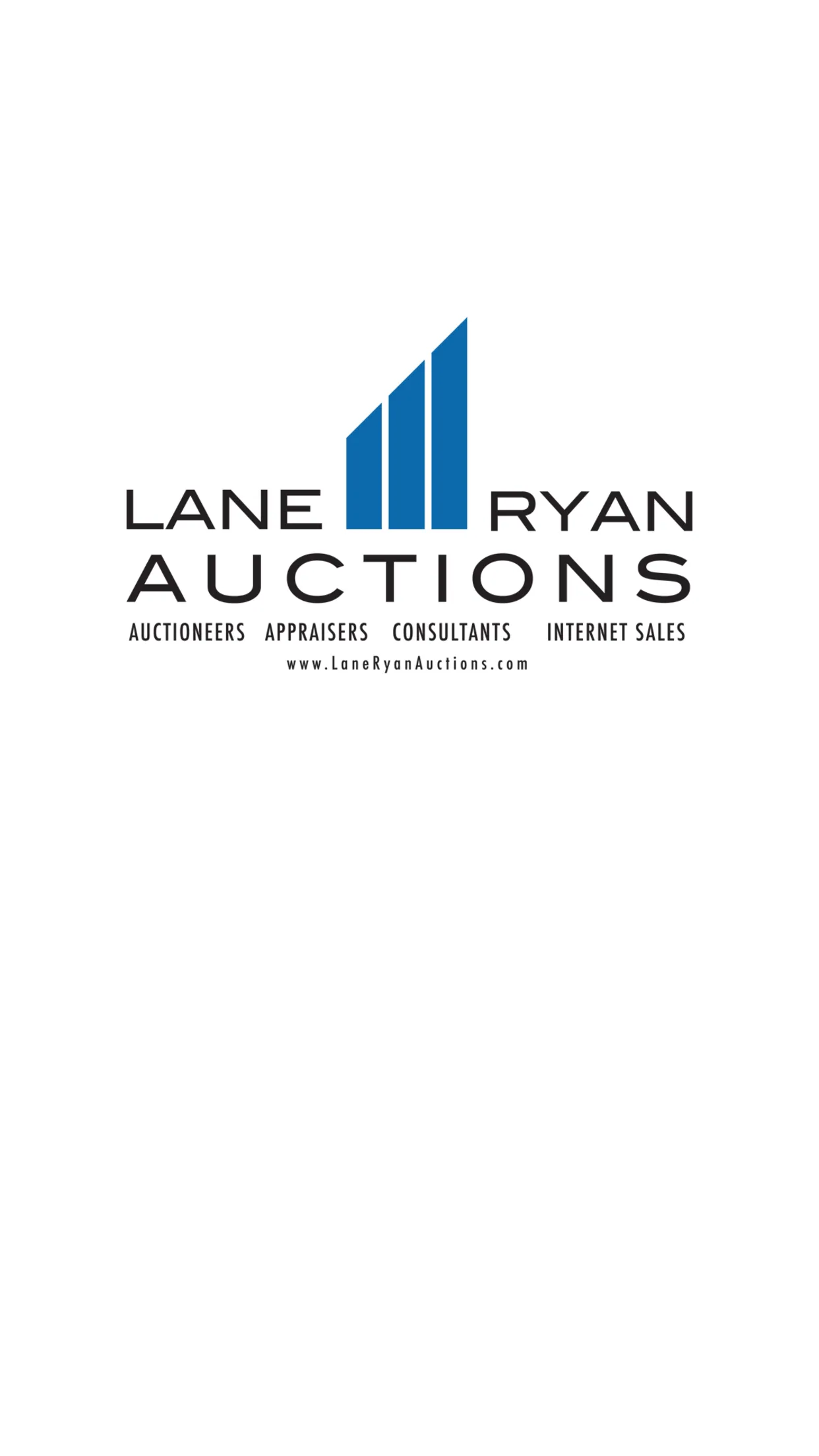 Lane Ryan Auctions | Indus Appstore | Screenshot