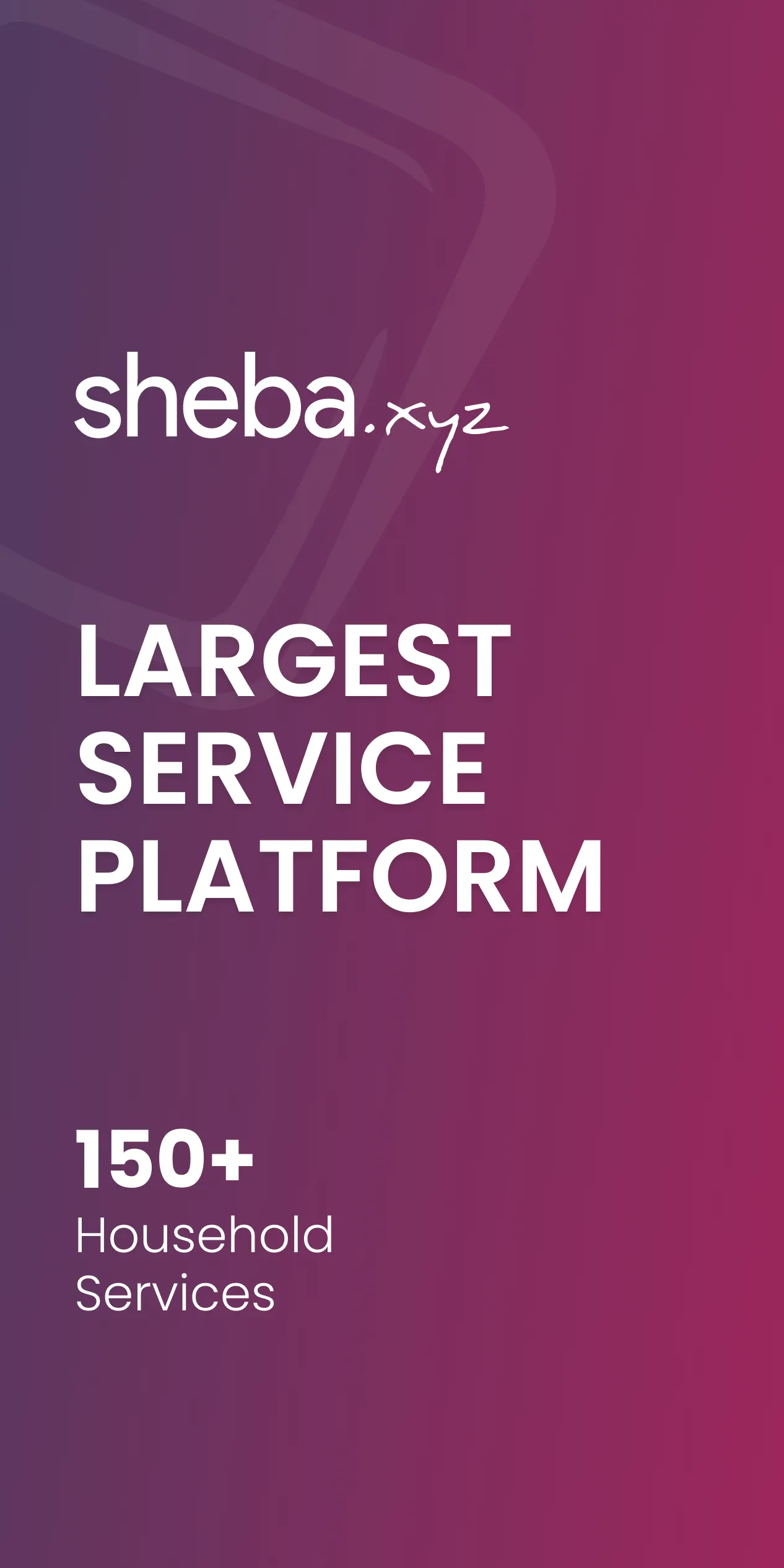 Sheba.xyz: Your Service Expert | Indus Appstore | Screenshot