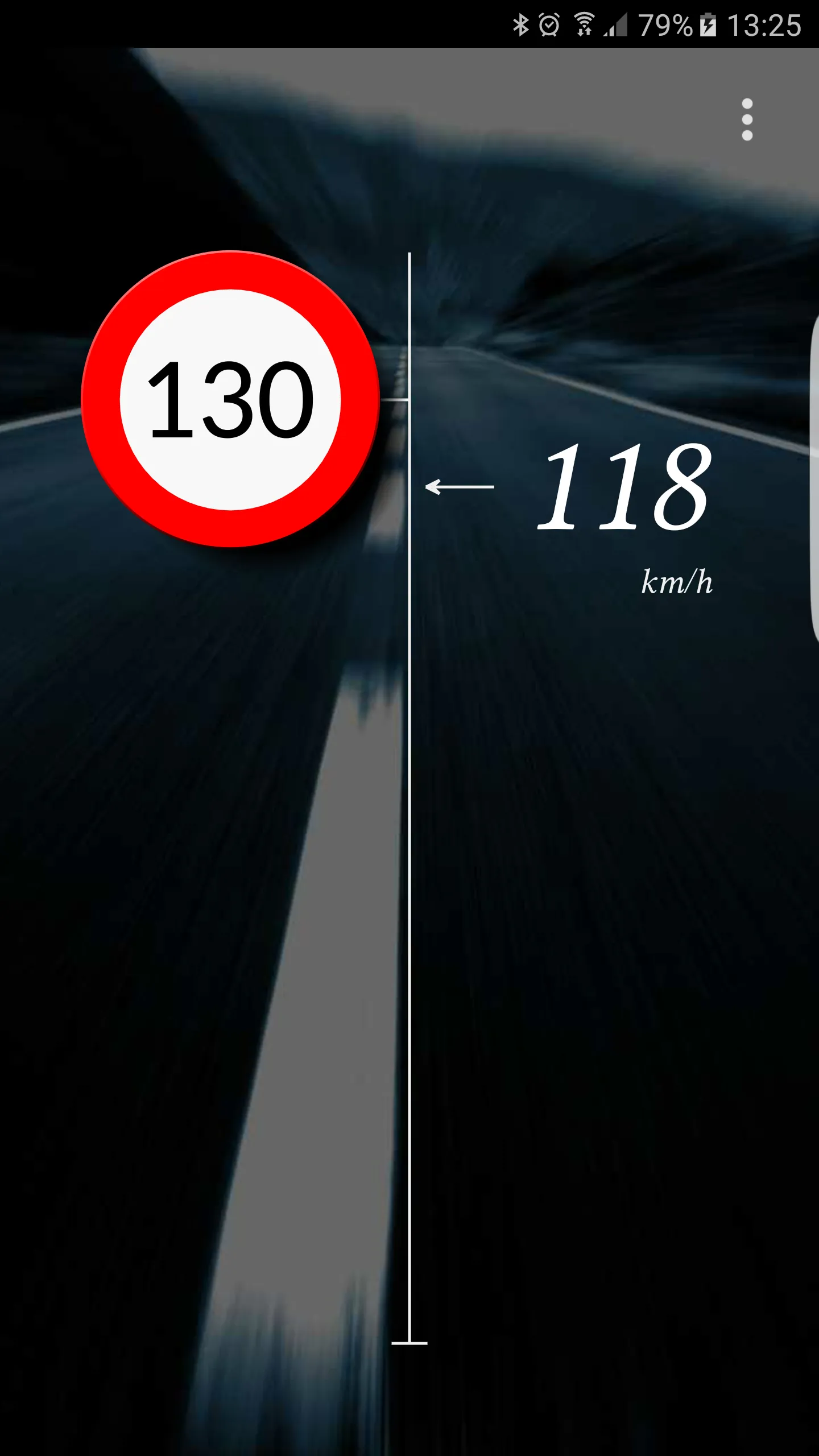 Max Speed | Indus Appstore | Screenshot