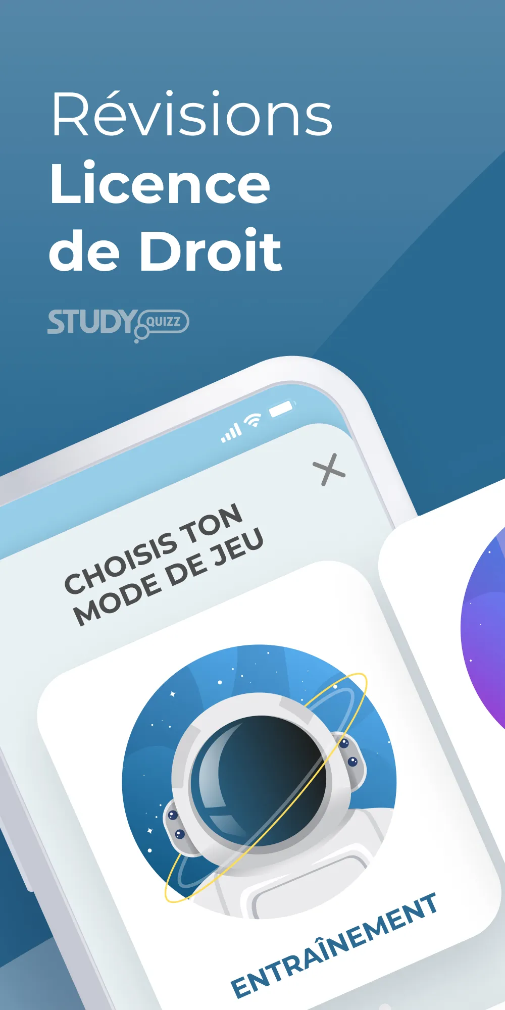 Licence Droit | Indus Appstore | Screenshot