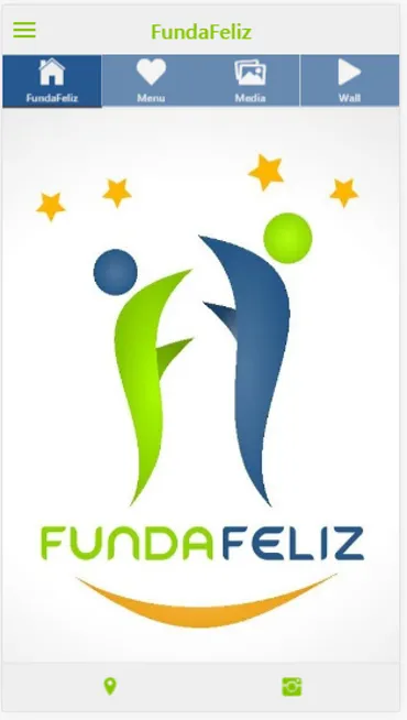 FundaFeliz | Indus Appstore | Screenshot