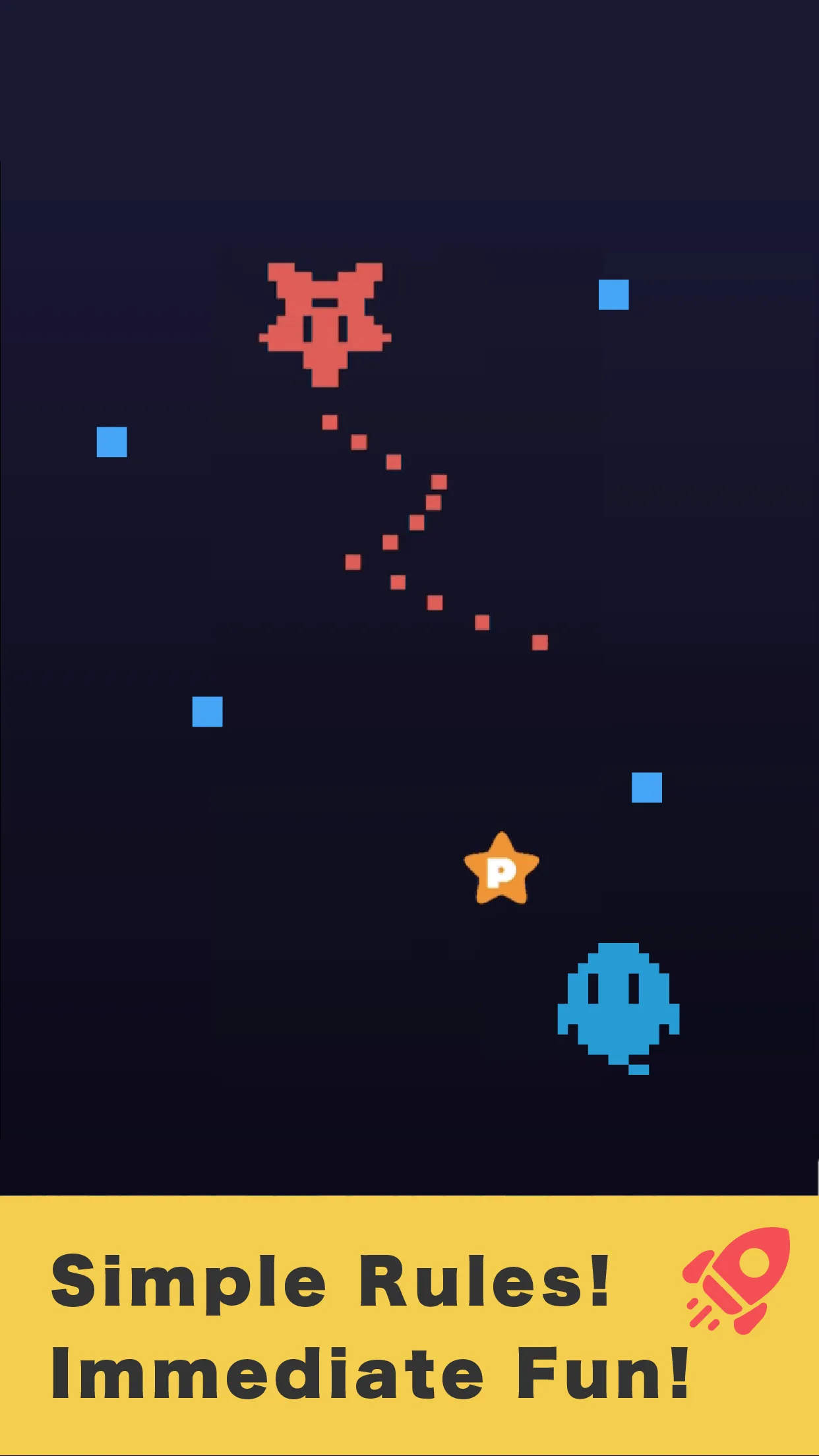 Star Shoot VS | Indus Appstore | Screenshot