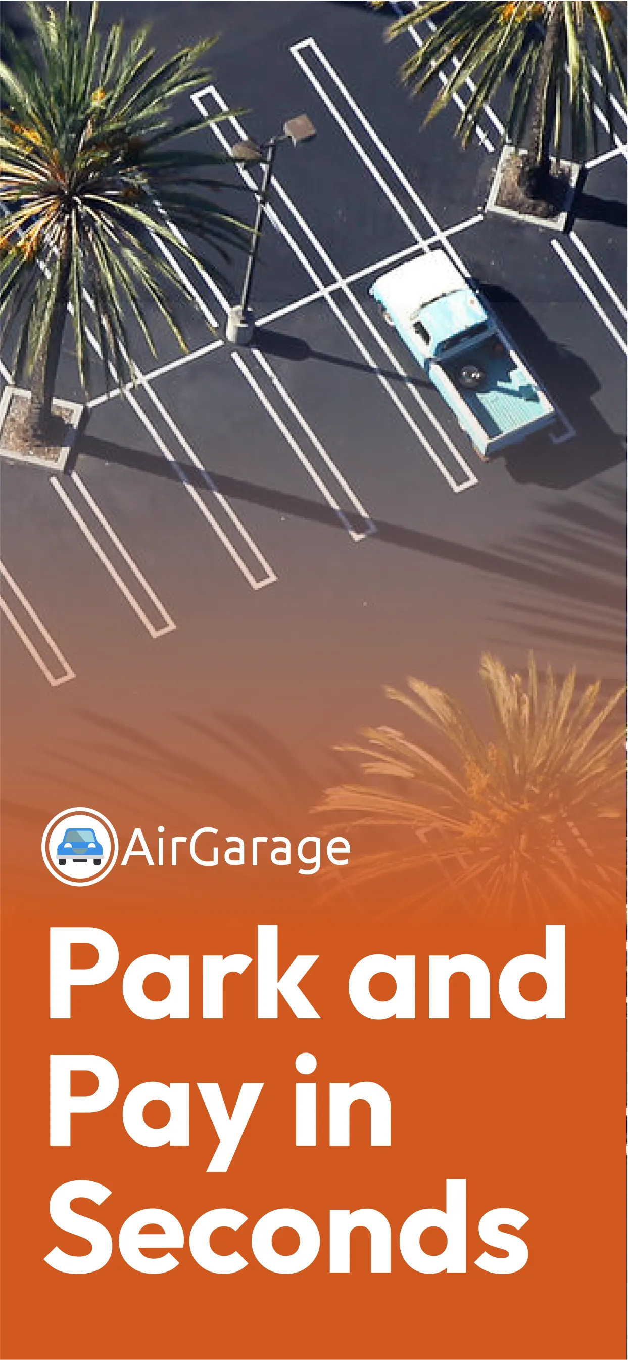 AirGarage | Indus Appstore | Screenshot