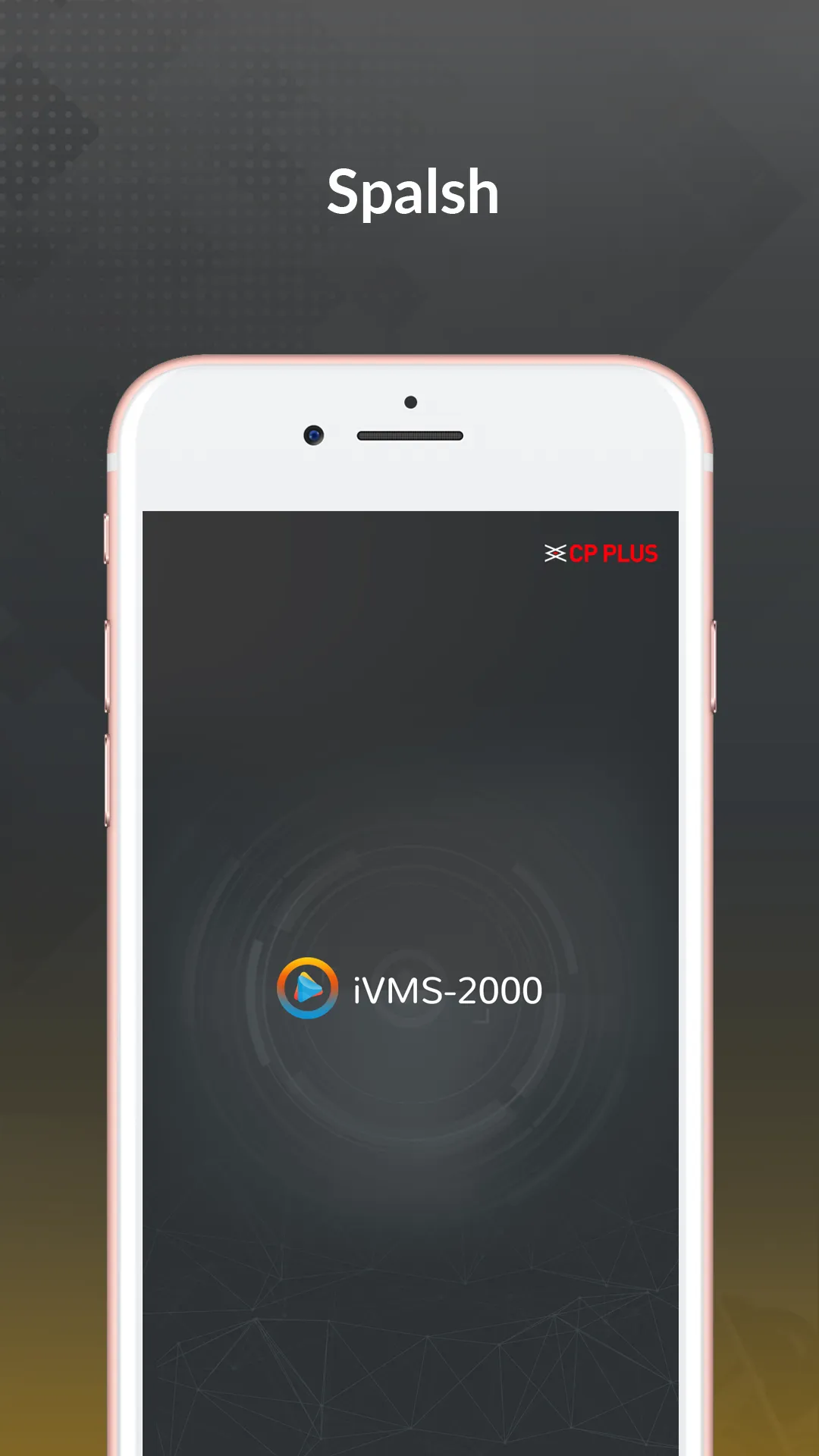 iVMS-2000 | Indus Appstore | Screenshot