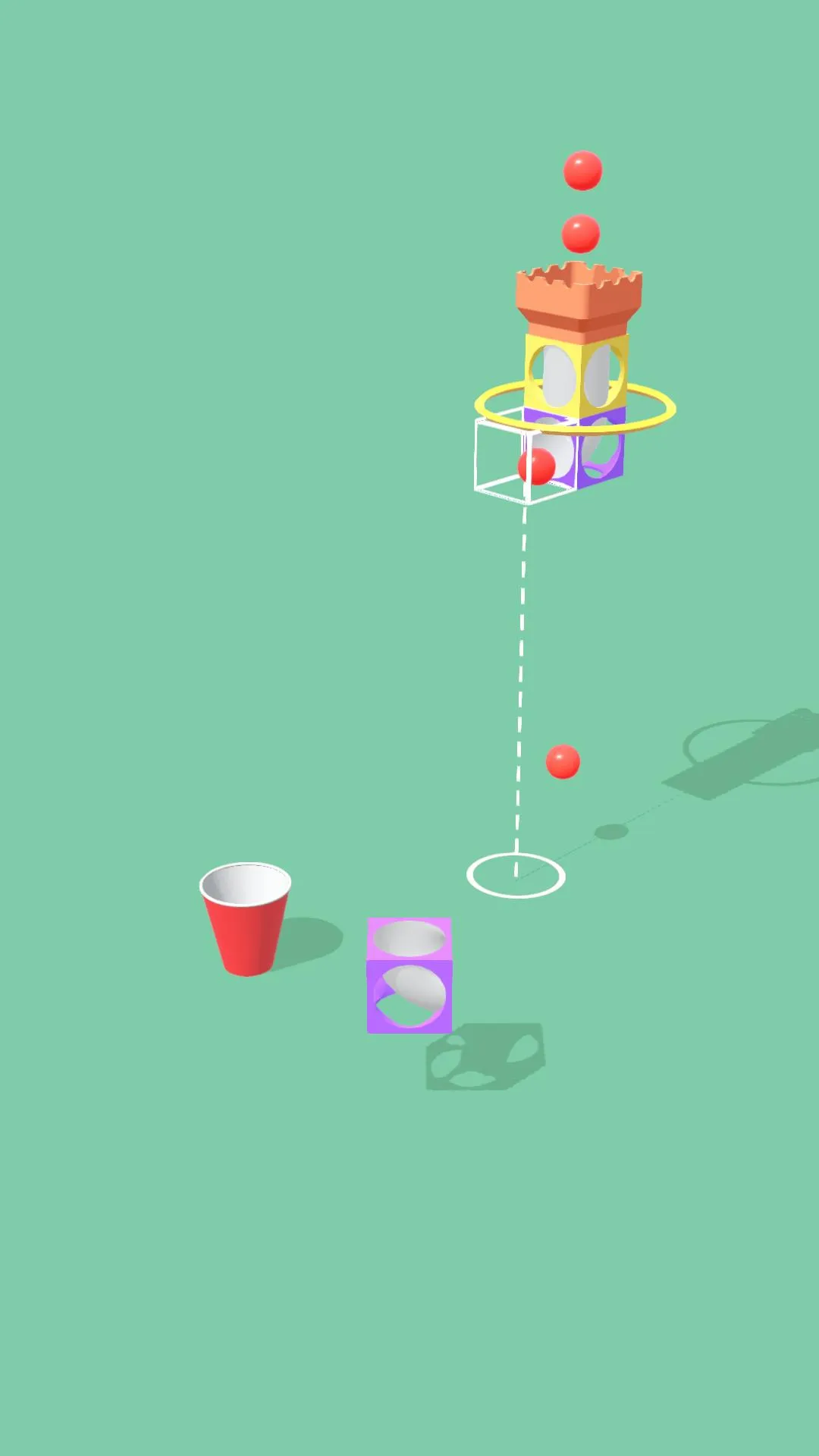 Marble Runs | Indus Appstore | Screenshot