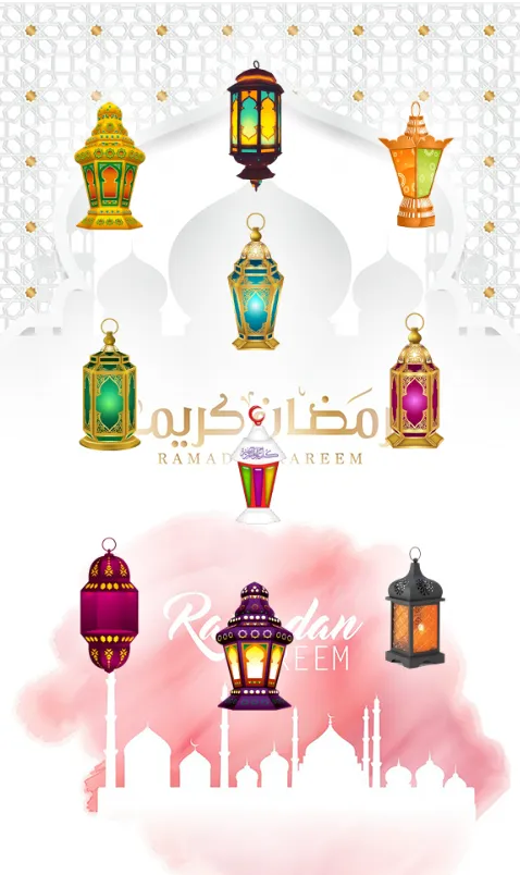 فوانيس وأغاني رمضان Ramadan | Indus Appstore | Screenshot