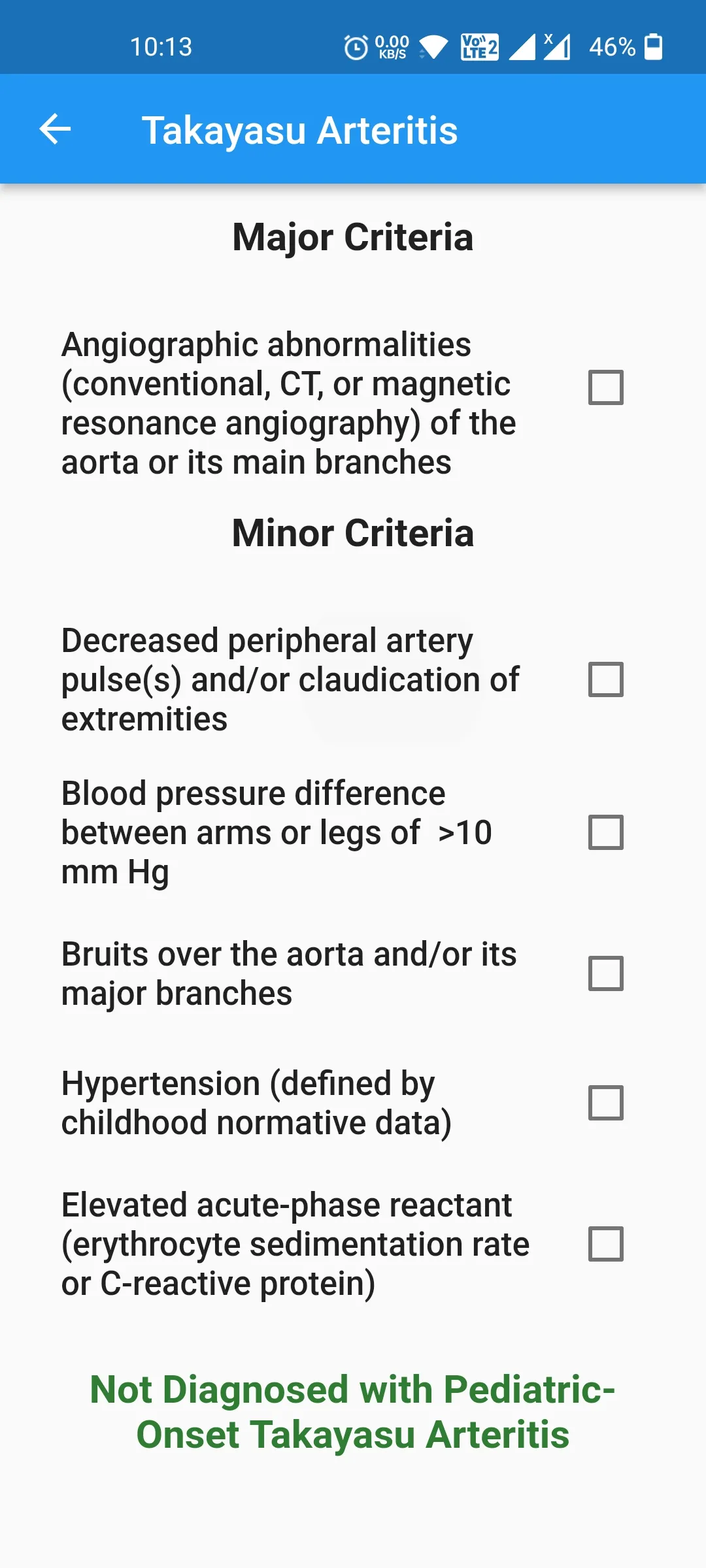 Pediatric Drugs & Calculators | Indus Appstore | Screenshot