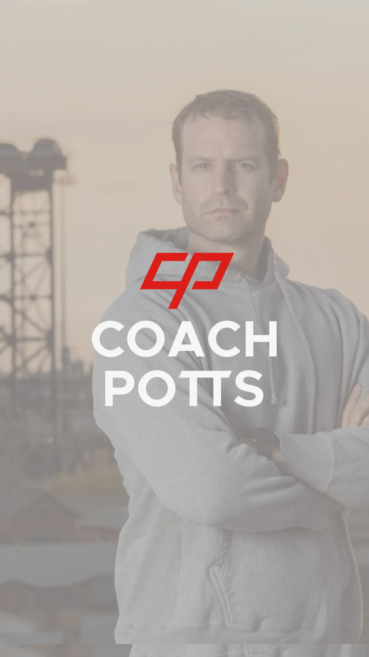 Coach Potts | Indus Appstore | Screenshot