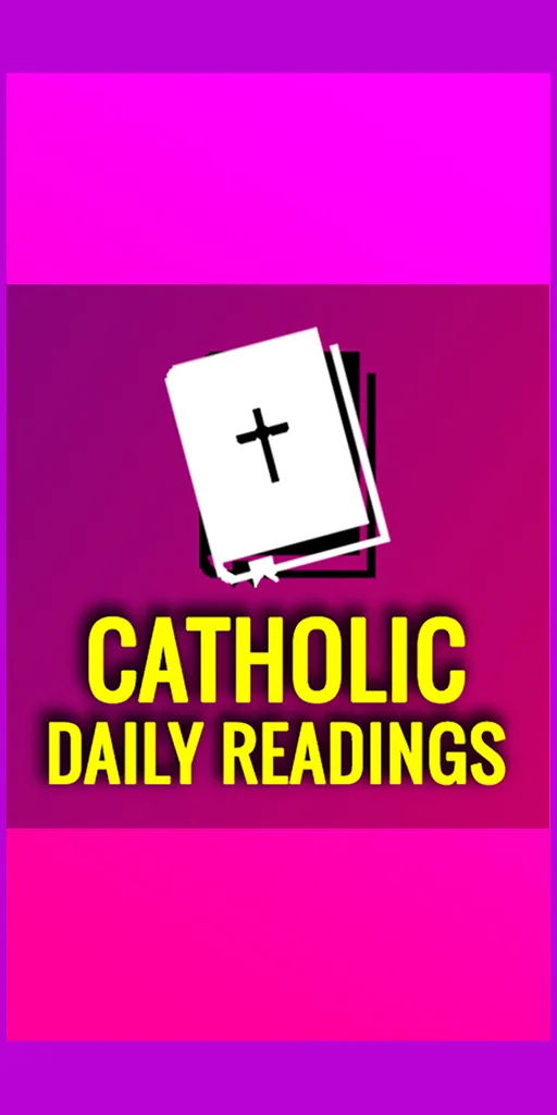 Daily Mass (Catholic Church Da | Indus Appstore | Screenshot