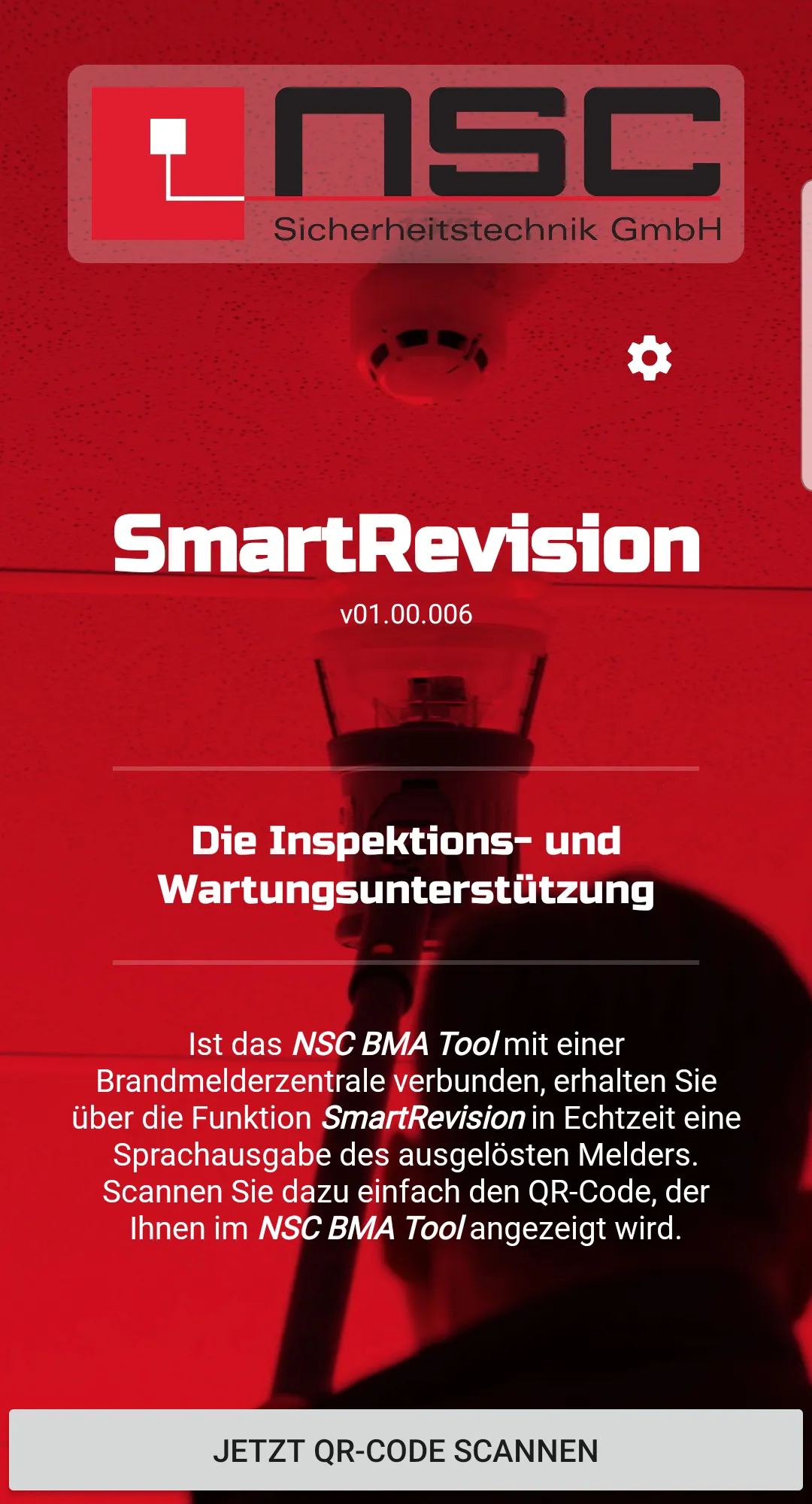 NSC SmartRevision | Indus Appstore | Screenshot