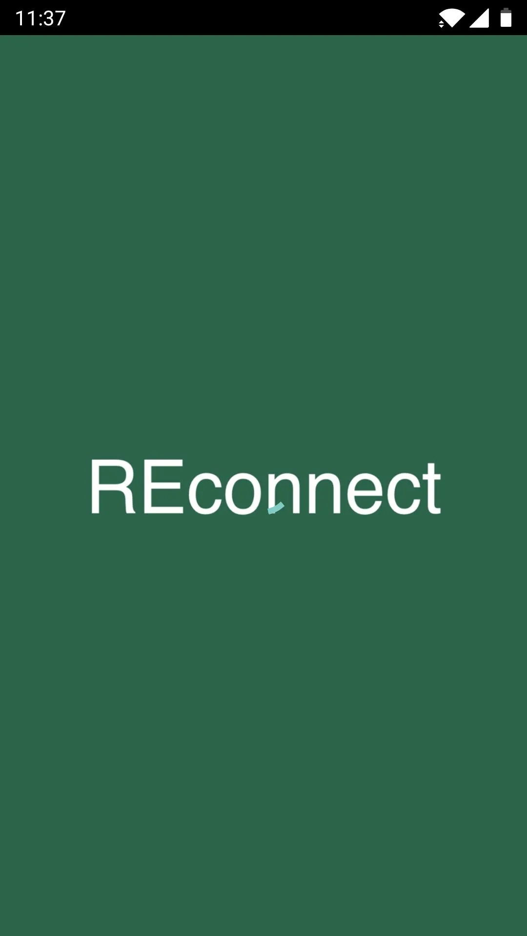 REconnect | Indus Appstore | Screenshot