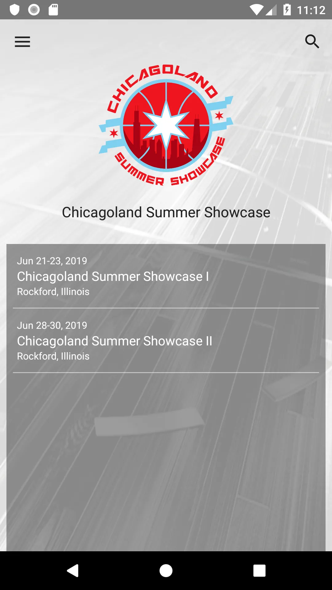 Chicagoland Summer Showcase | Indus Appstore | Screenshot