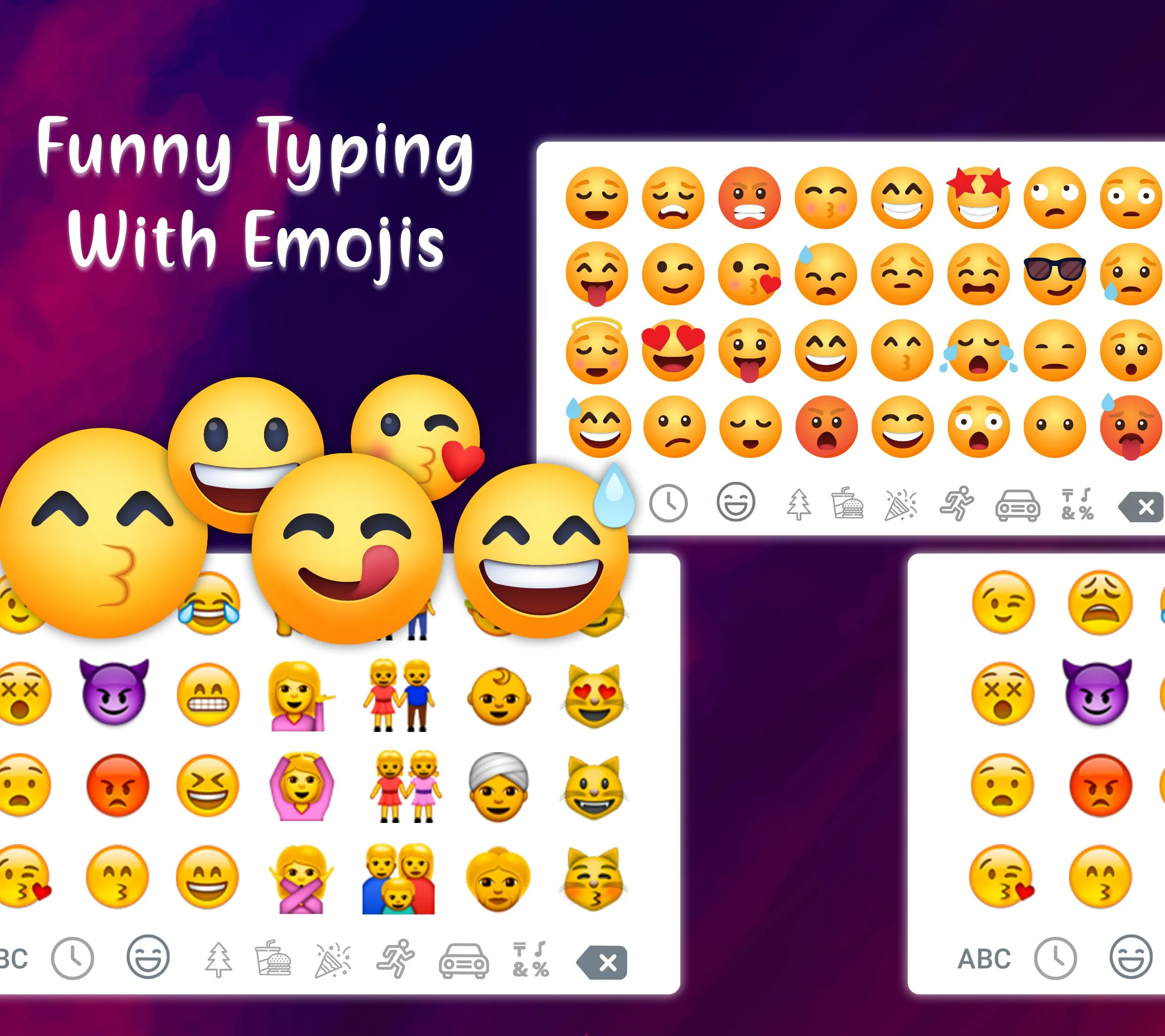 iOS Emojis For Android | Indus Appstore | Screenshot