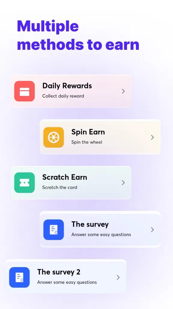 Plyarn : Spin, Scratch & Win | Indus Appstore | Screenshot