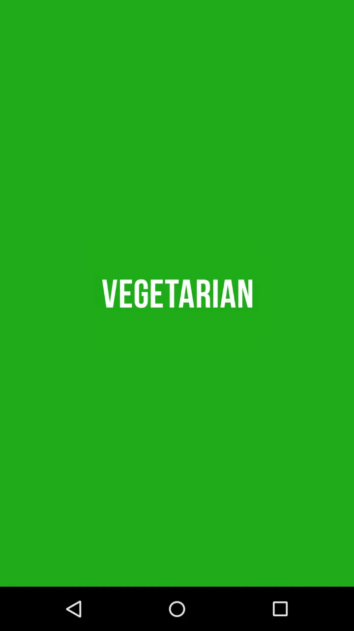 Газета Vegetarian | Indus Appstore | Screenshot