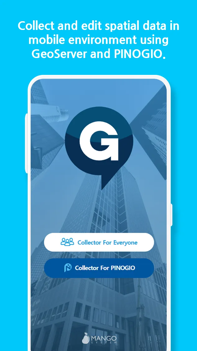 gPocket | Indus Appstore | Screenshot