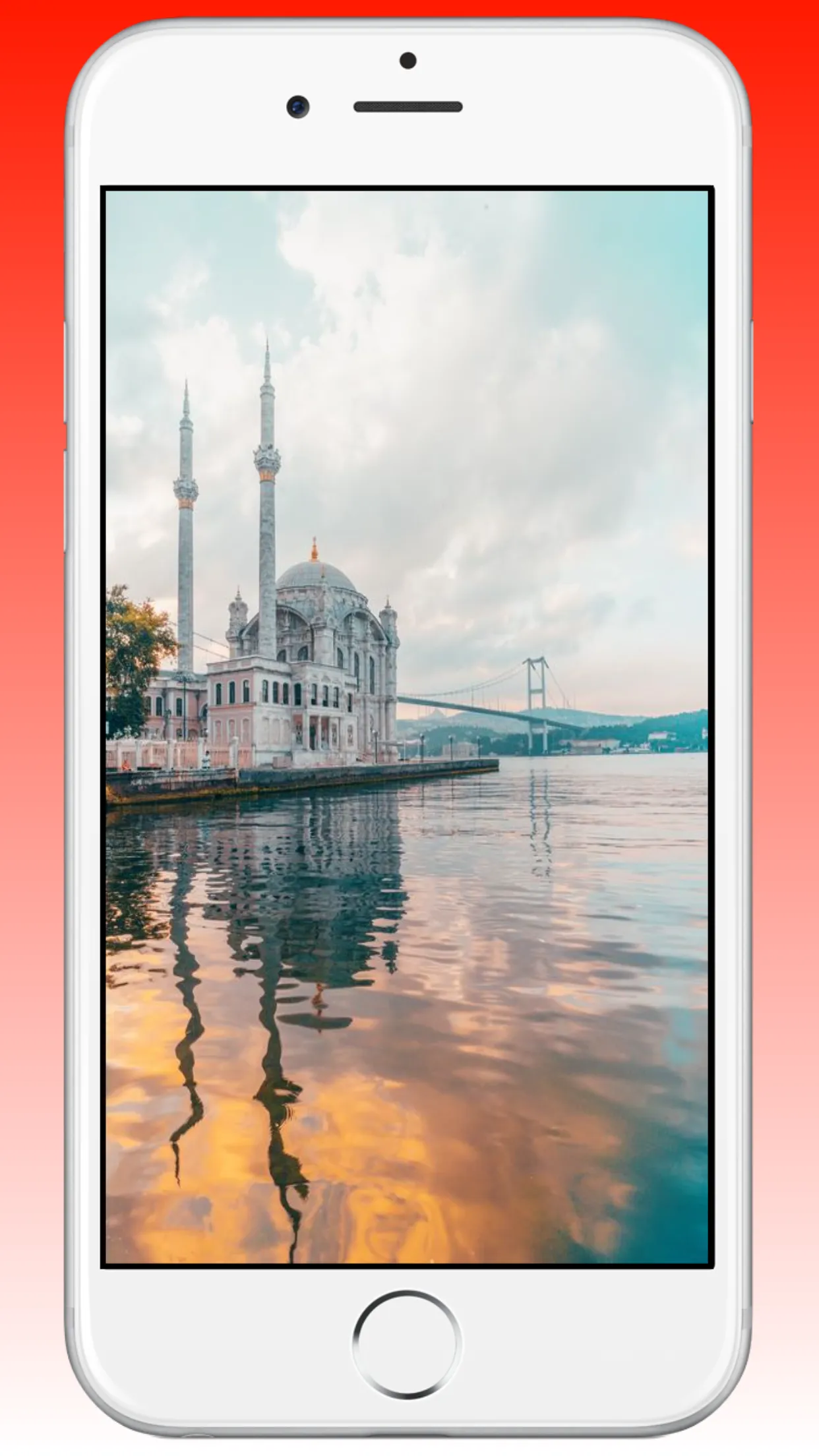 Turkey Istanbul Wallpaper | Indus Appstore | Screenshot