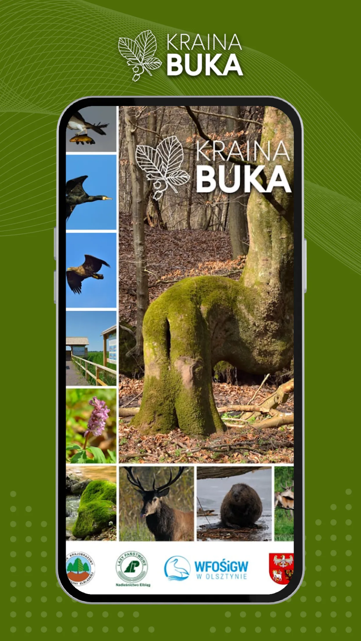 Kraina Buka | Indus Appstore | Screenshot