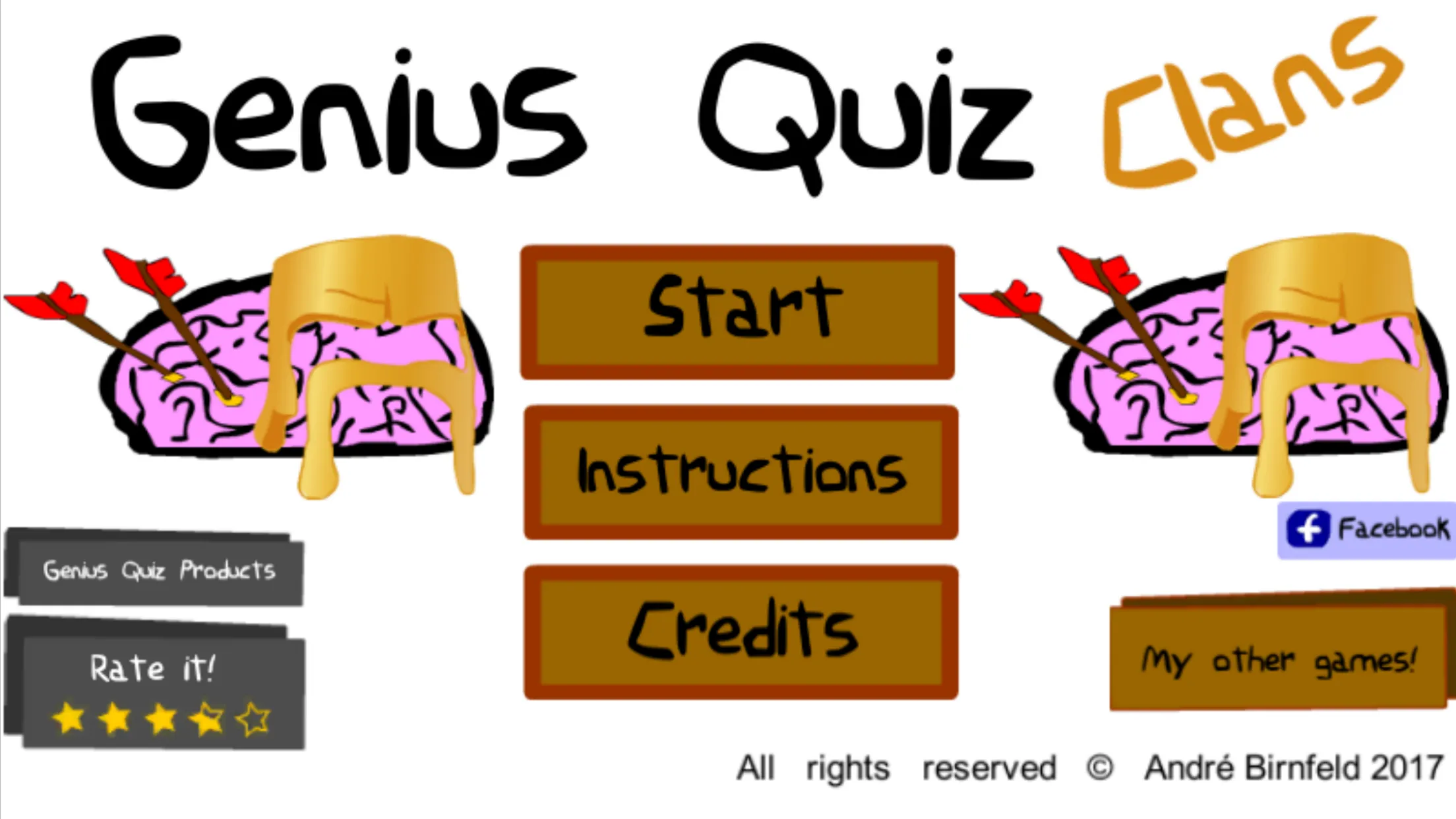 Genio Quiz Clans | Indus Appstore | Screenshot