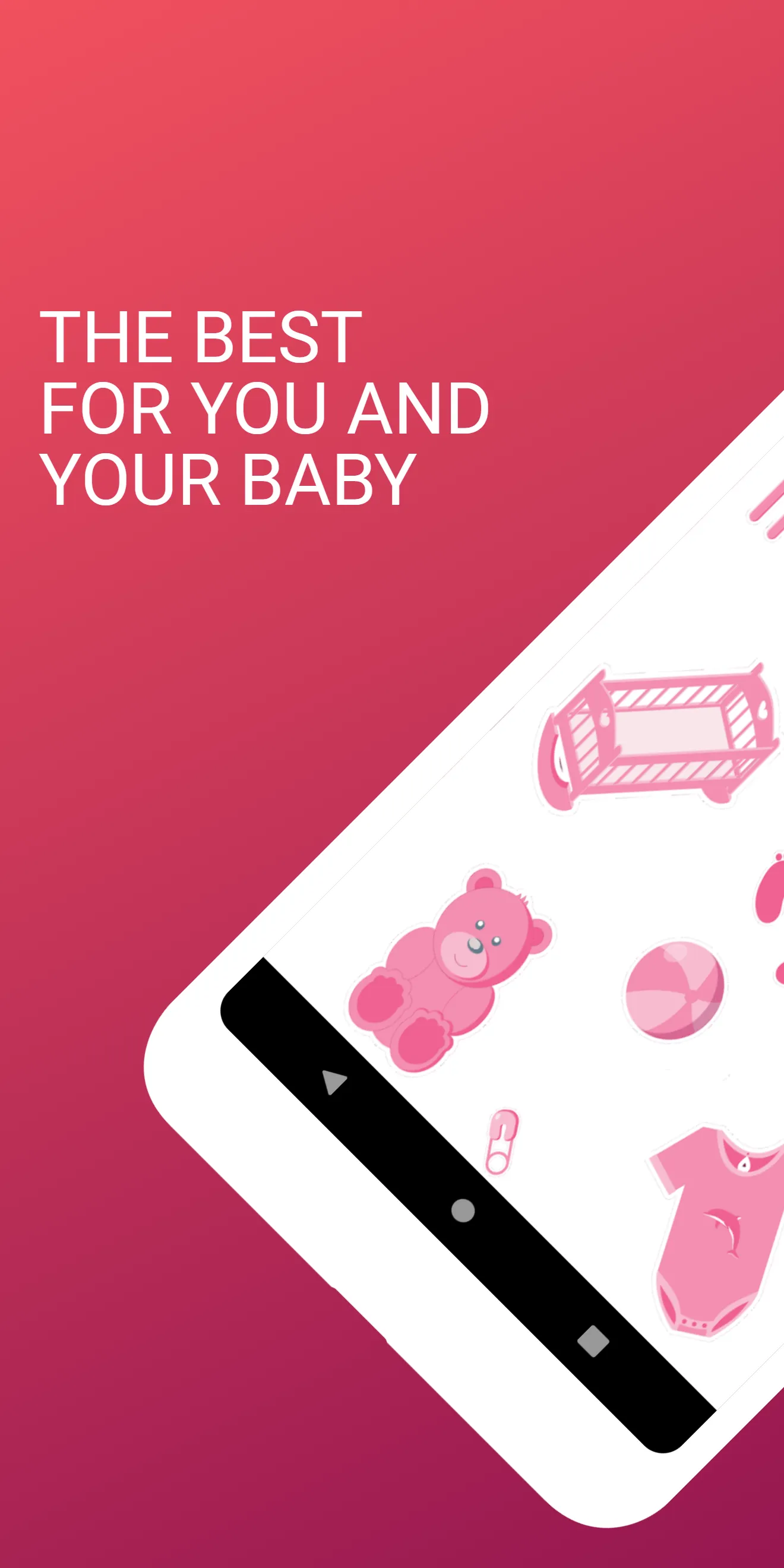 Baby Checklist for the Newborn | Indus Appstore | Screenshot